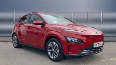 Hyundai KONA 150kW Ultimate 64kWh 5dr Auto Electric Hatchback